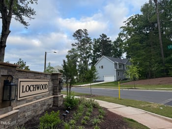 509 Olive Branch Rd, Durham, NC 27703