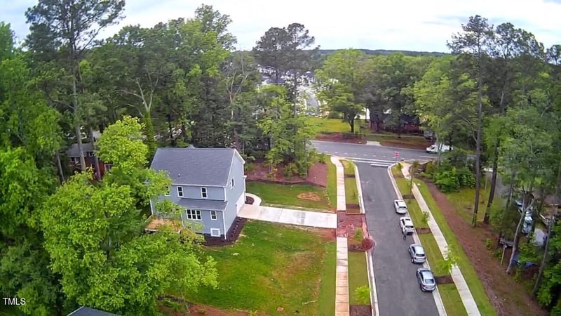 509 Olive Branch Rd, Durham, NC 27703