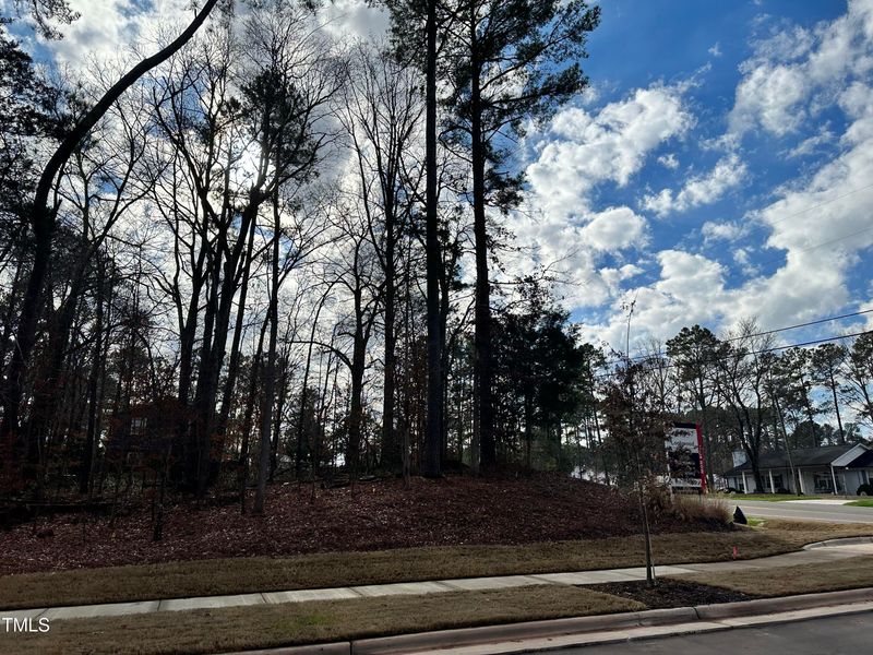 509 Olive Branch Rd Lot 43 & 44, Durham, NC 27703