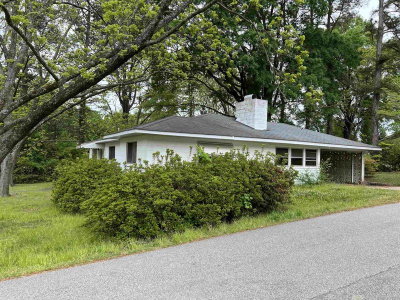 509 Olive St, Apex, NC 27502