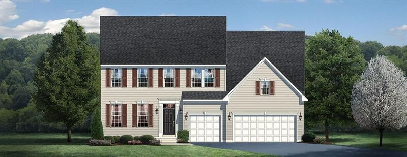509 Opposition Way, Wake Forest, NC 27587