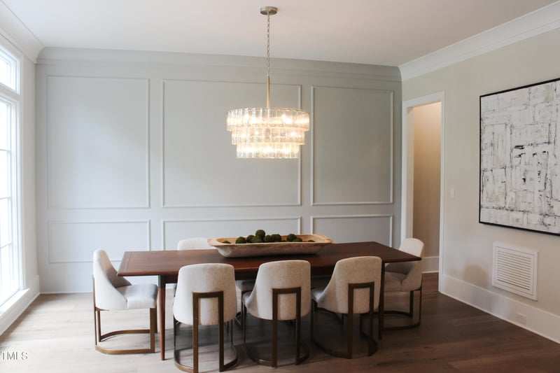 509 Ortega Rd, Raleigh, NC 27609