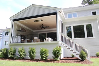 509 Ortega Rd, Raleigh, NC 27609
