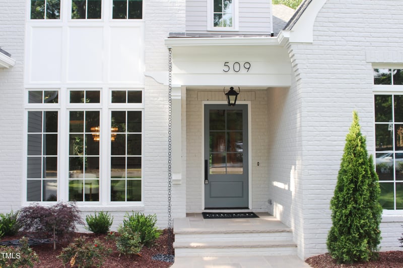 509 Ortega Rd, Raleigh, NC 27609