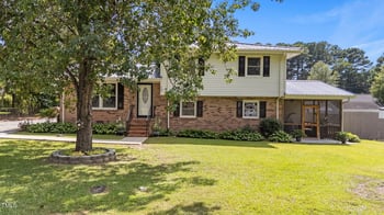 509 Park Dr, Clayton, NC 27520