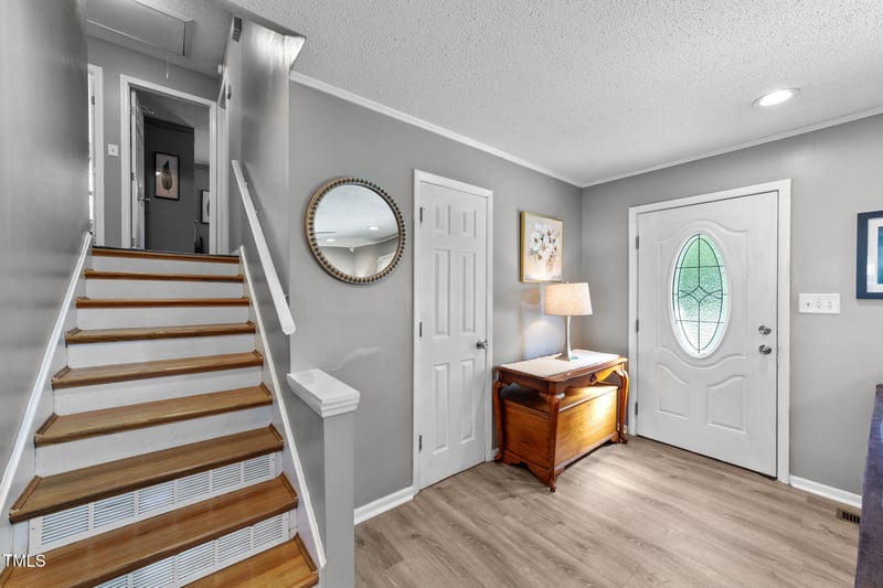 509 Park Dr, Clayton, NC 27520