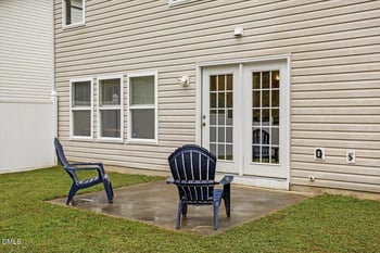 509 Pebblestone Dr, Durham, NC 27703