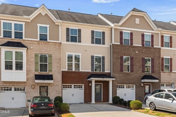 509 Pemberwich Pl, Cary, NC 27519