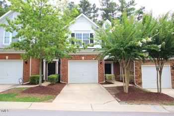 509 Perrault Dr, Morrisville, NC 27560