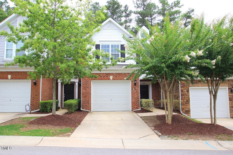 509 Perrault Dr, Morrisville, NC 27560