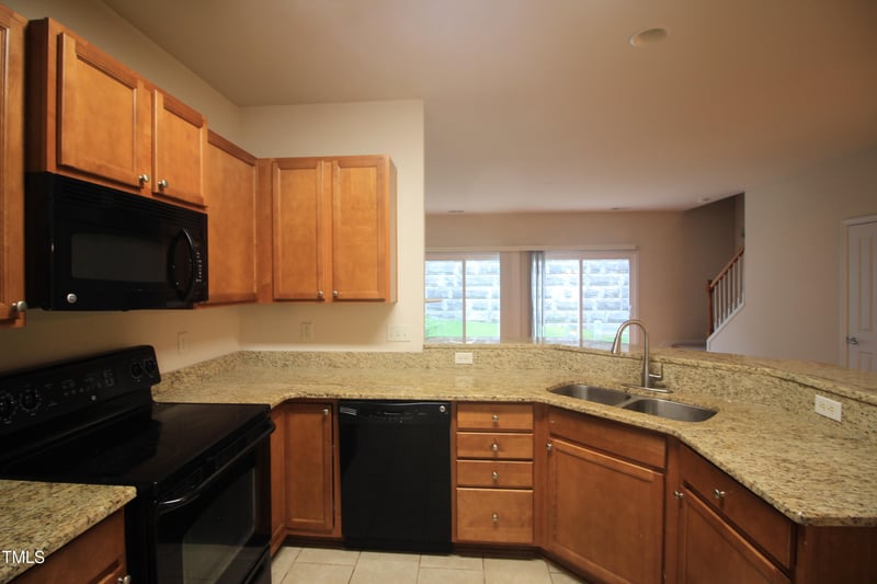 509 Perrault Dr, Morrisville, NC 27560