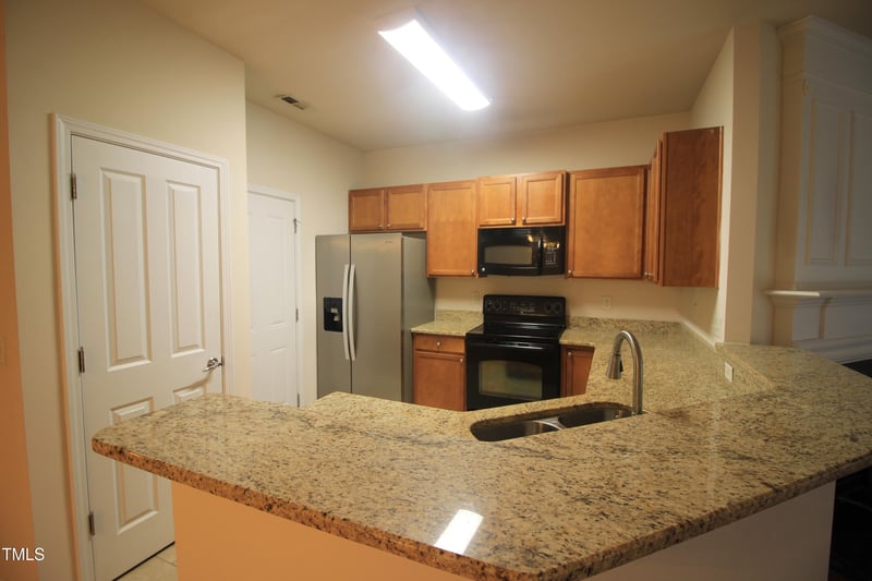 509 Perrault Dr, Morrisville, NC 27560