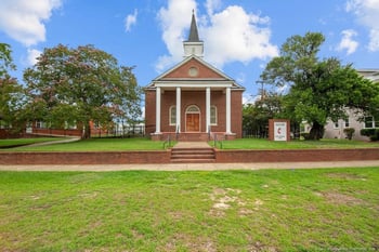 509 Person St, Fayetteville, NC 28301