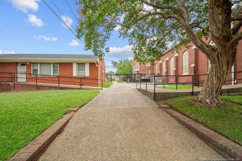 509 Person St, Fayetteville, NC 28301