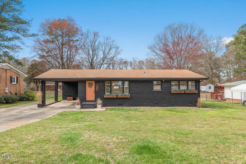 509 N Pine St, Wendell, NC 27591