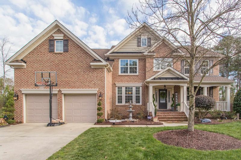 509 Plano Dr, Durham, NC 27703