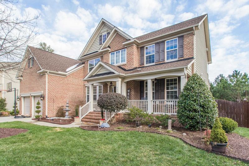 509 Plano Dr, Durham, NC 27703