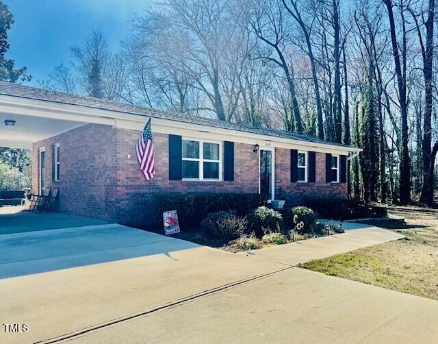 509 Powell St, Smithfield, NC 27577