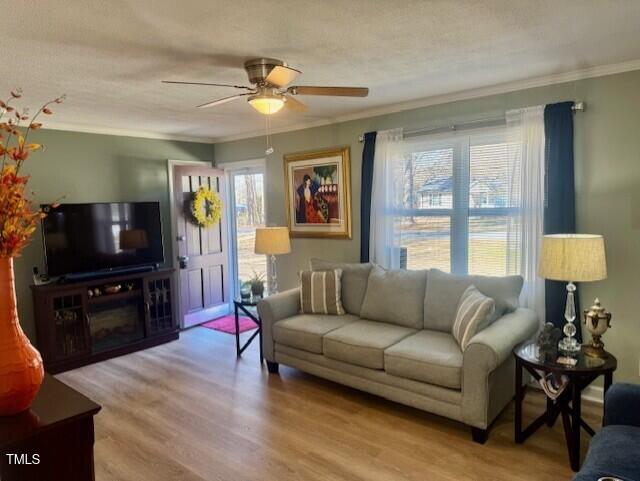 509 Powell St, Smithfield, NC 27577