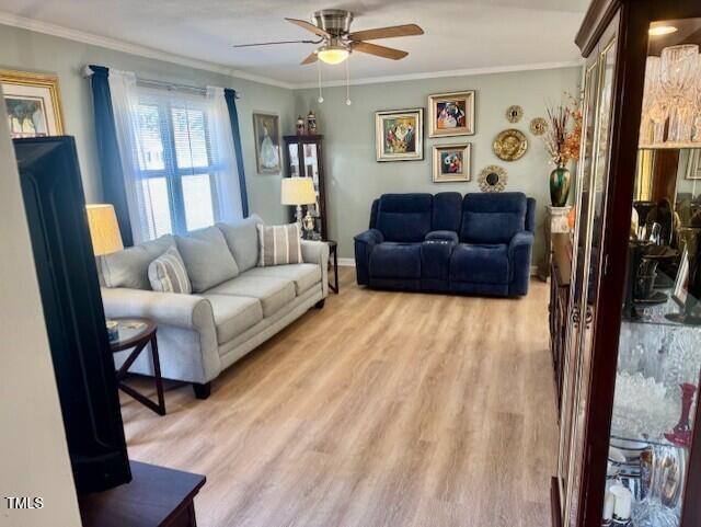 509 Powell St, Smithfield, NC 27577