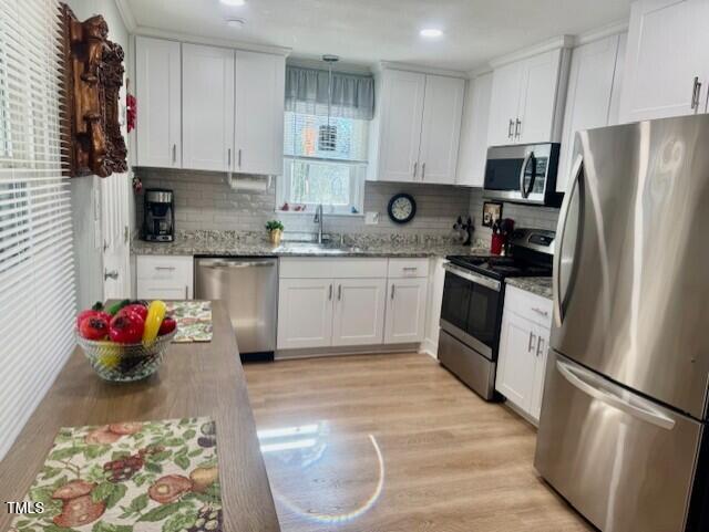 509 Powell St, Smithfield, NC 27577