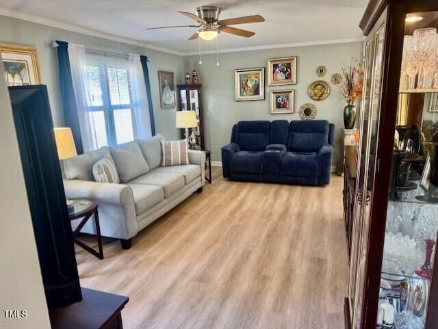 509 Powell St, Smithfield, NC 27577