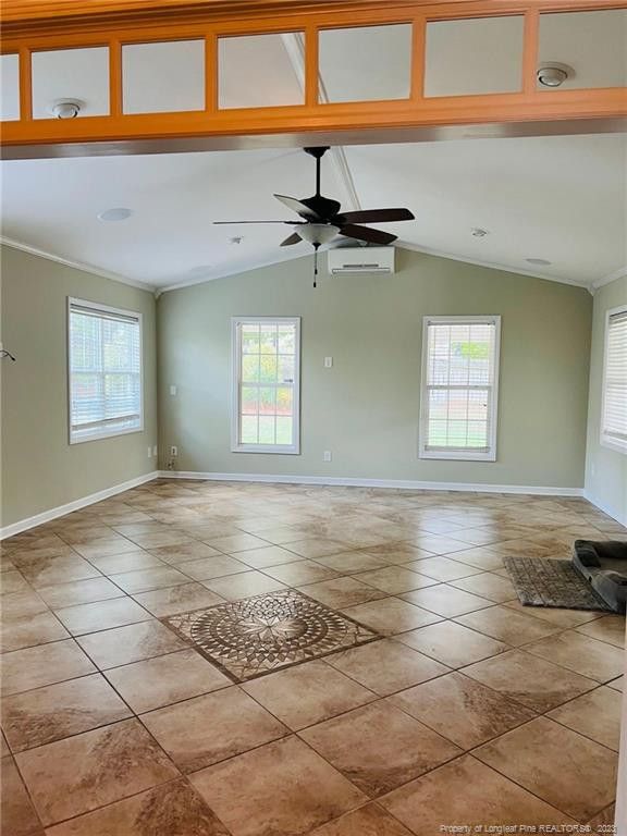 509 Providence Hall Dr, Sanford, NC 27330