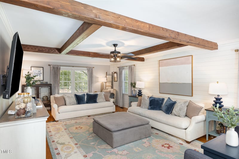 509 Queensferry Rd, Cary, NC 27511
