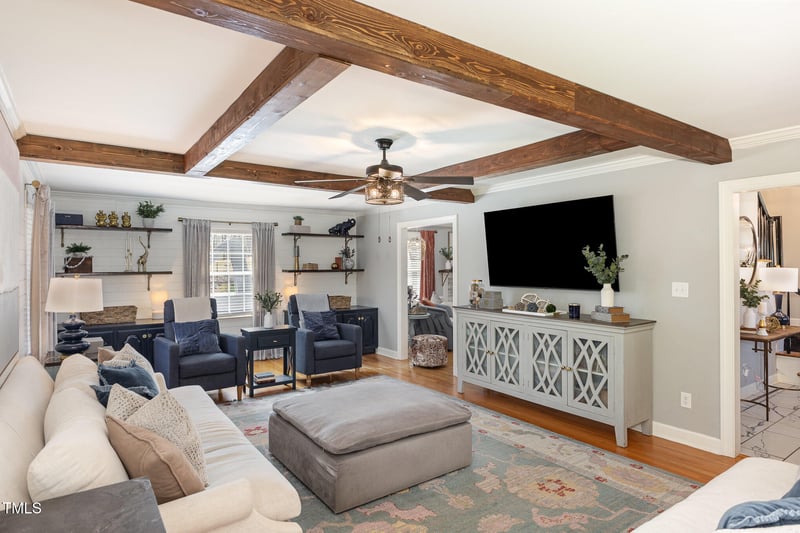 509 Queensferry Rd, Cary, NC 27511