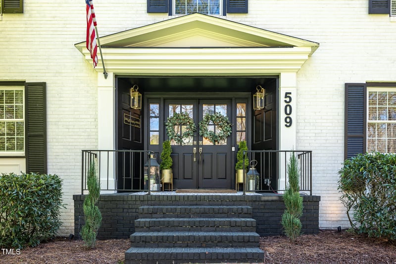 509 Queensferry Rd, Cary, NC 27511