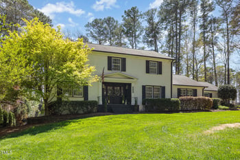 509 Queensferry Rd, Cary, NC 27511