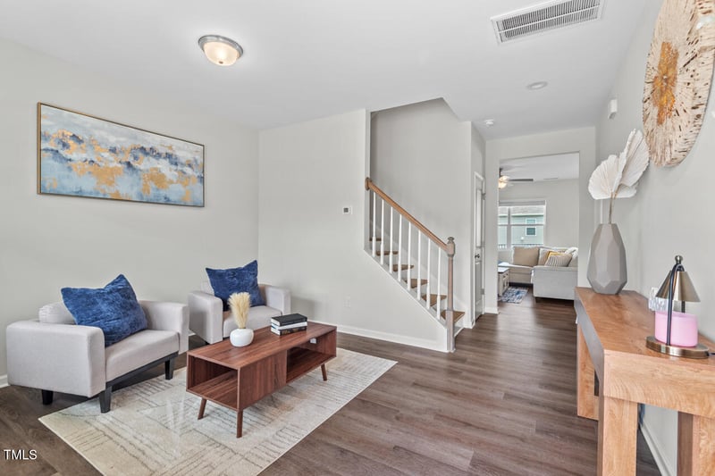 509 Rain Drizzle Ct, Wake Forest, NC 27587