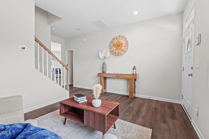 509 Rain Drizzle Ct, Wake Forest, NC 27587