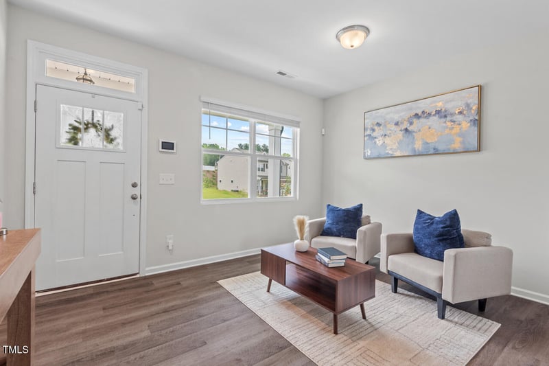 509 Rain Drizzle Ct, Wake Forest, NC 27587