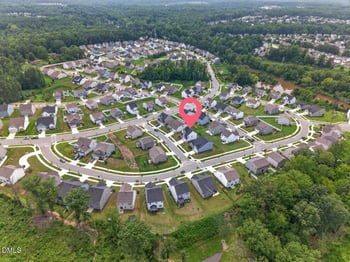 509 Rain Drizzle Ct, Wake Forest, NC 27587