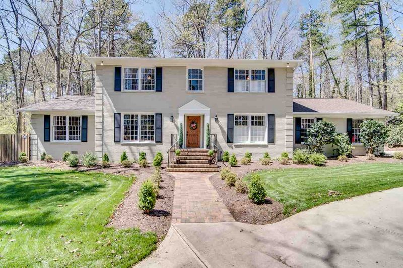 509 Red Bud Rd, Chapel Hill, NC 27514