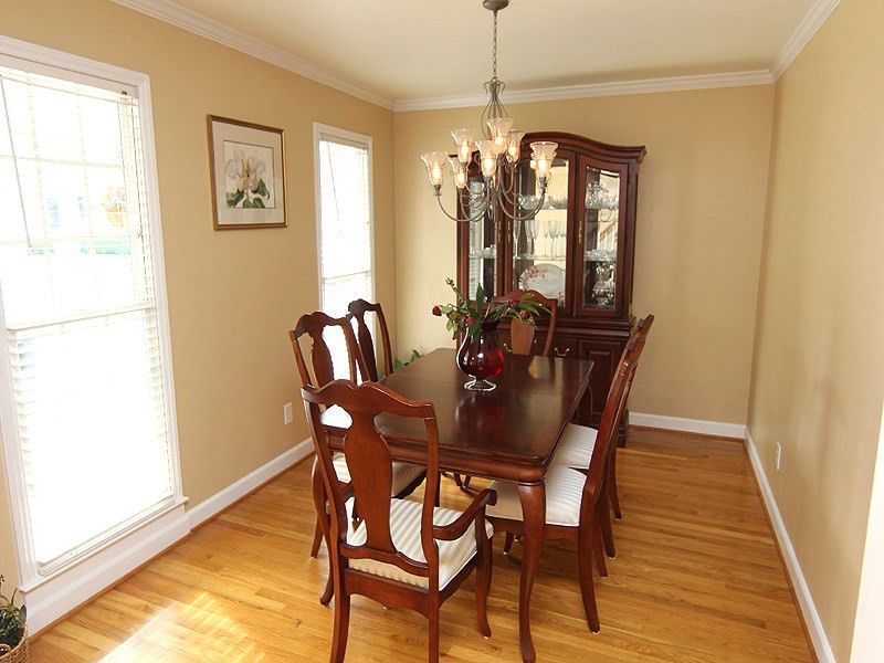 509 Rodney Bay Crossing, Wake Forest, NC 27587