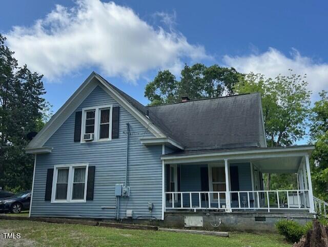 509 Rose St, Sanford, NC 27330