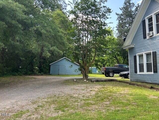 509 Rose St, Sanford, NC 27330