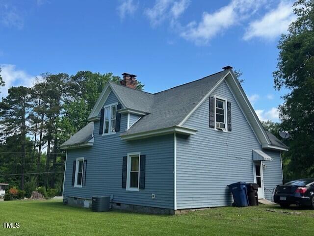509 Rose St, Sanford, NC 27330