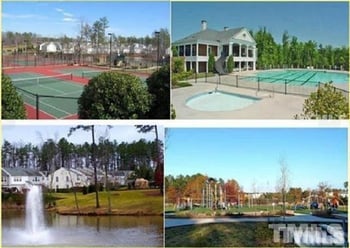 509 Ruby Walk Dr, Morrisville, NC 27560