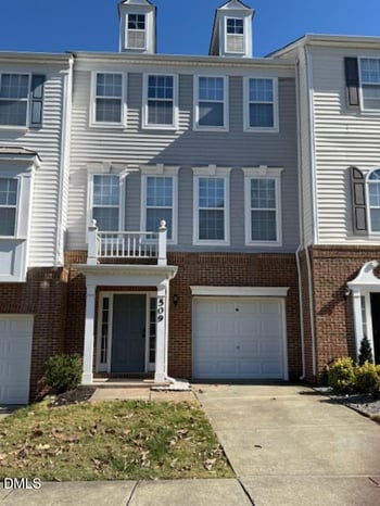 509 Ruby Walk Dr, Morrisville, NC 27560