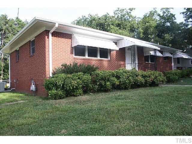 509 Rudd Rd, Burlington, NC 27217