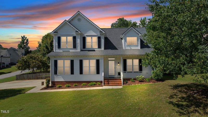 509 Sarazen Dr, Clayton, NC 27527