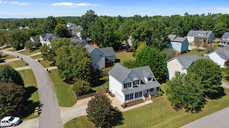 509 Sarazen Dr, Clayton, NC 27527