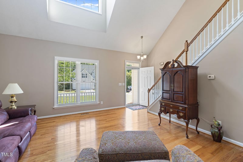 509 Sarazen Dr, Clayton, NC 27527