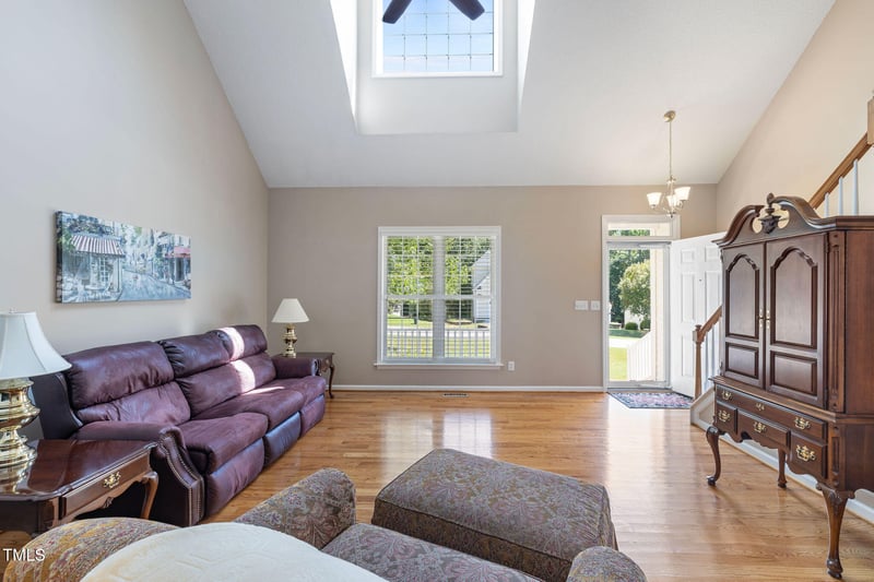 509 Sarazen Dr, Clayton, NC 27527