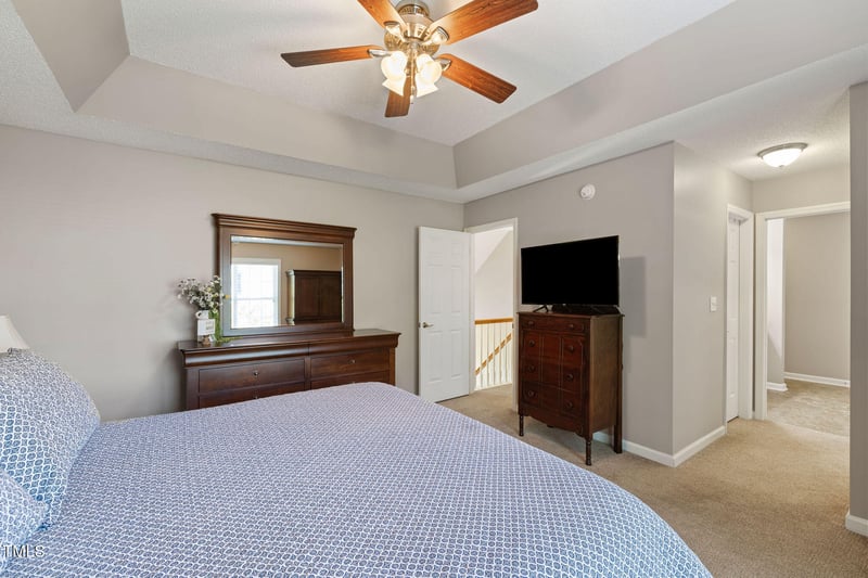 509 Sarazen Dr, Clayton, NC 27527