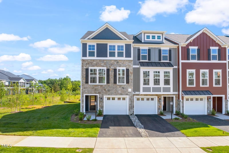 509 Sherron Rd #25, Durham, NC 27703