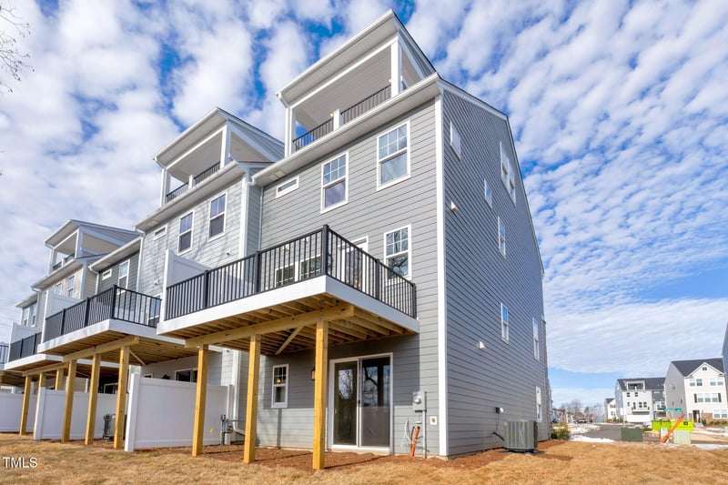 509 Sherron Rd #25, Durham, NC 27703